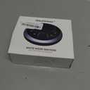 Sound Machine Loud White Noise Machine Nonstop Brown Noise Sleep Machine 30 Soothing Sounds for Baby Kids Adults Pink Noise Sounds Machine 36-Level Vol 4 Timer Memory Function for Home Travel Office