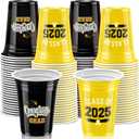 Class of 2025 disposable cups