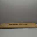 Rain Guards for Buick Encore 2013-2022/Chevrolet (Chevy) Trax 2014-2022, Tape-on Side Window Deflectors for Chevrolet Trax, Window Visors for Chevrolet Cars, for Chevrolet Car Accessories, 4 pcs