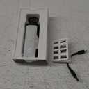 Skullcandy Method 360 ANC Wireless Earbuds, Sound by Bose, Bluetooth Headphones, Premium Noise Cancelling, Up to 40 Hrs Battery, Sweat and Water Resistant, Microphone for iPhone Android - True Black