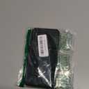 SunStory Compatible with Samsung Galaxy S23 FE 5G Case with HD Screen Protector & Slide Camera Cover & Rotated Ring Kickstand, [Military-Grade] Phone Case,Black