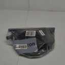 IBUYKE 4 Tier Plant Stand Indoor, Metal Wood Plant Shelf for Multiple Plants, Small Tiered Corner Flower Pot Stand for Living Room Patio Balcony Garden, Black TMJ073B