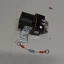 10L0L Golf Cart 48V Solenoid for Club Car DS & Precedent 2000-up, with Resistor, OEM# 101908701 102774701 1014947