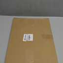 15.5 Inch Large Plate Stands for Display, Wooden Picture Frame Stand, Decorative Easel Holder for Plates, Bowl, Plaque, Pictures, Books (1 Pack )