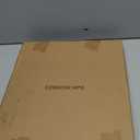 Amazon Basics Waterproof Camping Tarp (7.5 Feet x 9.5 Feet)