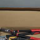 Loppers Hedge Shears & Pruners Combo Set 3-Piece Hedge Clippers, Heavy Duty Tree & Shrub Care Kit for Yard, Lawn & Garden, Professional Branch Cutter Tree Trimmer for Indoor & Outdoor Gardening