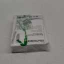 500 Blank Check Stock - Computer Laser Checks - Check on Bottom - Blue Diamond