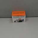 Wired Ergonomic Mouse, USB Wired Vertical Mouse with 800/1200/1600 Adjustable DPI, 6 Buttons Ergonomic Mouse for Laptop/PC/Desktop-Black