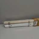 CHICOLOGY Roman Shades for Windows, Window Treatments, Roman Shades, Roman Window Shades, Room Darkening Shades, Window Shades, 40" W X 64" H, Belgian Flax (Privacy & Light Filtering)