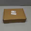 Massage Gun Deep Tissue, Handheld Electric Muscle Massager, High Intensity Percussion Massage Device for Pain Relief with 9 Attachments & 30 Speed(Grey)