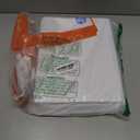 HP Papers | 8.5 x 11 Paper | BrightWhite 24 lb |1 Ream - 500 Sheets| 100 Bright | Made in USA - FSC Certified | 203000R