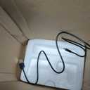 VTT 16-Head Massage Gun Set, Deep Tissue Percussion Massager with 3 Modes & 30 Intensities,Quiet Muscle Massage Gun for Back,Shoulders, Legs, Foot, Body Muscle Pain Relief