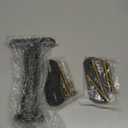 4 Pcs Adjustable Height Bed Support Legs 7.08-12.6 inch, Bed Frame Center Support Legs for Bed Frame/Bed Center Slat/Furniture, Heavy Duty Metal Bed Replacement Legs Bed Slats Support Legs