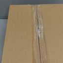 GUSTO [25 Count 9x13 Inch Aluminum Pans With Lids, Half Size Deep Steam Foil Pans with Lids - Table Pans for Baking, Cooking, Heating, Storing and Food Prepping (Formerly Comfy Package)