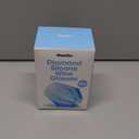 Wine2Go Diamond Silicone Wine Glasses 9oz