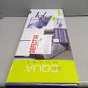 Equa Mount Full Motion Tilting TV Wall Mount 32"-80" Model FMAL #317