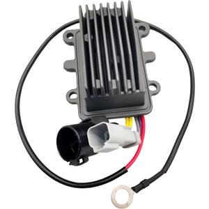 193-6048 Voltage Regulator for Johnson Evinrude 90-115HP 2-Stroke 1996-2006 | 0586075 0586048 18-5829 18-5830 | EMP300-03585
