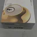 Level Lock+ (Wi-Fi)  Previous Model (Polished Brass)