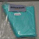 Large Poly Mailers 24x24 Inch 50 Pcs, Extra Large Shipping Bags for Clothing with Self-Sealing Tear-Resistant, Waterproof Poly Bags, Mailing Envelopes for Small Business (Teal)