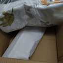 Teepee Tent for Kids with Lights, Kids Play Tent Indoor with Thicked Mat & Dream Catcher, Toddler Tent with Storage Pockets and Mesh Window for Reading Nook and Imaginative Games