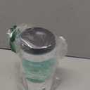 Owala SmoothSip Insulated Stainless Steel Coffee Tumbler, Reusable Iced Coffee Cup, Hot Coffee Travel Mug, BPA Free 20 oz, Gray (Cloudscape)