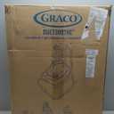 Graco DuetSoothe Swing and Rocker with Removable Swing Seat and 6 Swinging Speeds for Toddler Swing Seat and Swing Chair
