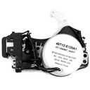 W11212745 AWP42172 50SM21-1-221B Washer Shift Actuator for Whirlpool May.tag Ken.More Replaces W10913953 W11481722 AP6327693 MVWX655DW1 MVWC565FW1 MVW18MNBWW0 by TOMOON