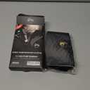 PHYSIX GEAR Knee Support Brace - Premium Recovery & Compression Sleeve for Meniscus Tear, ACL, MCL Running & Arthritis - Best Neoprene Stabilizer Wrap for Crossfit, Squats & Workouts (Single Grey L)