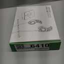 Golvery Bluetooth Headphones Transmitter for TV Watching, Neckband Wireless Stereo Earphones Earbuds Set w/Transmitter Adapter for Optical Digital RCA 3.5mm Aux TVs, Plug n Play No Audio Delay