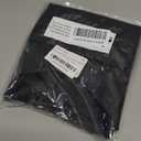 Upgraded Under Seat Rollator Bags with Cup Holders, Four Wheel Drive Walker Basket, Reusable Walker Bags for Rolling Walker, Rollator Basket Accessory for Seniors Storage Ipad & Essential (Upgraded Version (with side pocket) 1 Pcs)