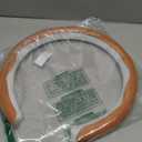 Nappa Leather Steering Wheel Cover, 14inch