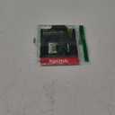 SanDisk 256GB Extreme microSDXC UHS-I Memory Card with Adapter - Up to 190MB/s, C10, U3, V30, 4K, 5K, A2, Micro SD Card - SDSQXAV-256G-GN6MA