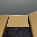 King Size Air Mattress Inflatable Bed with Pump and Headboard, Blow Up Mattress