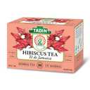 Tadin Te de Jamaica Hibiscus tea 24 bags. (EXP 04/01/27)