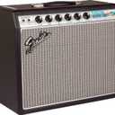 Fender 68 Custom Princeton Reverb Guitar Amplifier, 