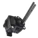 Transfer Case Shift Motor Actuator Assembly 4WD Replacement for Toyota and Lexus 4Runner 2003-2018 4.0L 4.7L GX460 2010-2017 4.6L Replacement# 36410-60093