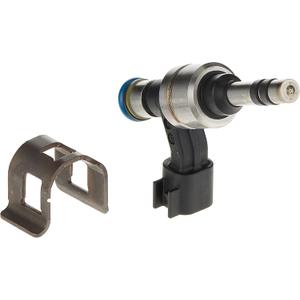 ACDelco GM Original Equipment 12634126 Direct Fuel Injector Assembly ACDelco GM Original Equipment 12634126 Direct Fuel Injector Assembly