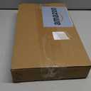 Tablet Floor Stand with 5LB Metal Base, Overhead Bed Phone Stand Angle Height Adjustable Holder, Universal Floor Stand Compatible with iPhone iPad Pro Air Mini, Samsung Tab, Kindle, E-Readers