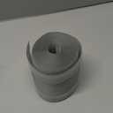 Floor Cable Covers,20 Feet Cord Cover Wire Protector Cable Wire Storage Cover Used to Protect The Cable and Prevent Tripping Over The Cords (Gray)