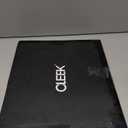 OLEEK Pizza steel Sheets for oven  Metal baking steels sheets for oven  Pizza steel 16x13.4 inches  Steel pizza stone for oven  Baking's steels pro pizza  Baking's stone for oven