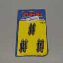 ARP 2002408 Carburetor Stud Kit, Chrome Moly Steel With Black Oxide Finish, 4 Pack, For Select Moroso Applications With 1-1/4" Spacer