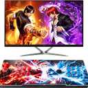 Pandora's Box Retro Arcade Game Console, 29,800 Built-in Games, 1-4 Players, HDMI & VGA Output for 4K TV/PC/Projector, All-in-one Control Console with Extended Shafts, Plug & Play