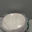 Banneton Bread Proofing Basket - 9 inch Banneton Basket Set of 2 Sourdough Proofing Basket Round Proofing Bowls Handmade Rattan Baskets and Liners