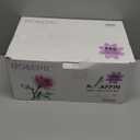 Intelligent Paraffin Wax Machine for Hands and Feet, Pro Wax Warmer, Full-Automatic, 6 Pcs Wax Included, Spa-Grade Bath for Home and Salon