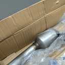 Catalytic Converter Compatible with 1998-2000 Ford Ranger 2.5L 3.0L 4.0L (EPA Compliant)