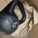 ProsourceFit Vinyl Plastic Kettlebell from 25Lbs