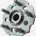 TRQ View Before You Do Wheel Bearing & Hub Assemblies BHA50018
