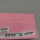 NAYOO Long Burgundy Wig for Women, 26 Inch Wine Red Wigs for Women, Burgundy Wavy Wigs Easy to Put, Red Halloween Wigs