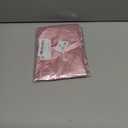 11 Balloon Number Birthday, Giant Light Pink Number 1 & 1 Helium Foil Balloon for Girls 11th Birthday, Pastel Pink 40'' Self Inflating Mylar 11 Balloon for Women Anniversary Party Decorations Supplies