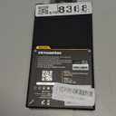 Aulumu A16 iPhone 16 Pro Max Magnetic Thermal Case | Updated Camera Control | IMD Technology | Compatible with Magsafe | Complete Wrap-Around | Touch Translucent Gray